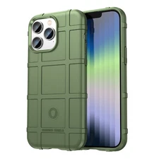 Shockproof Armor Hard MagPul Case For iPhone 15 14 13 12 11 Pro Max XR XS Cover