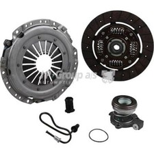 Kit d'embrayage Saab 9-3