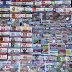 800 Coins from 80 Countries