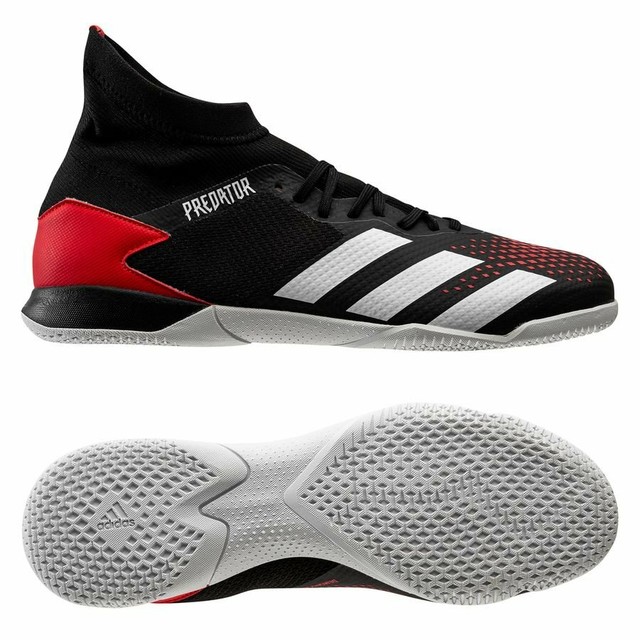 adidas indoor predator