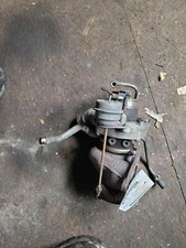 Turbosupercharger Volvo 60 Series 09 10 11 12 13