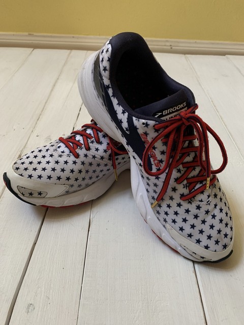 brooks launch 3 mens