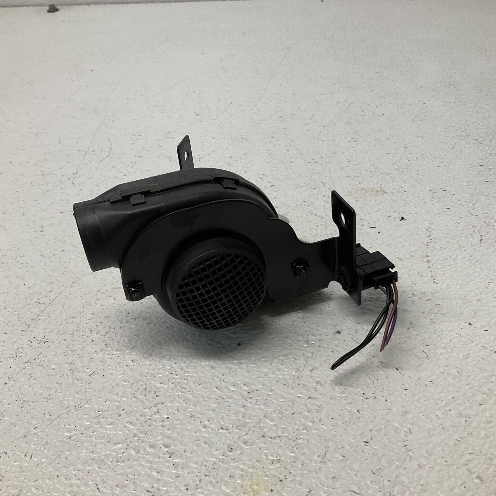 6932273-03 Cooling Fan Blower Motor 2005 BMW 745i G-4RM | eBay 