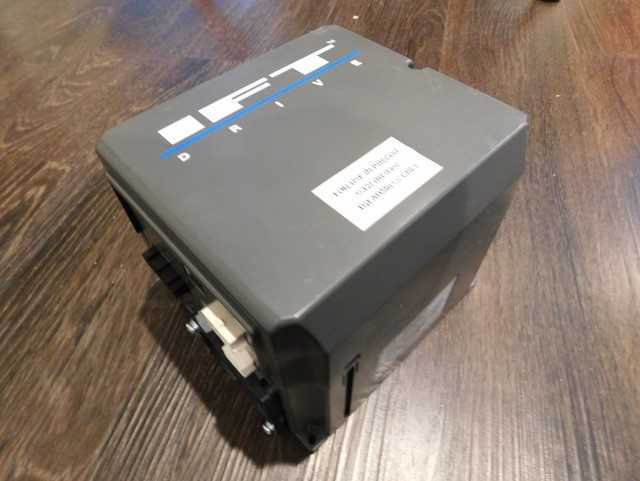 Precor IFT Drive - $100 for core = $289 C932i / c946i - ships