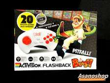 Console Retro - Activision Flashback Blast! Atari - 20 Jeux - Clé HDMI -- NEUVE