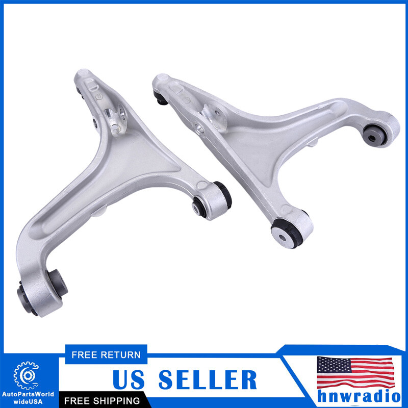 Lower Front Right Control Arm 670107803 For Maserati Quattroporte Ghibli 2014-22