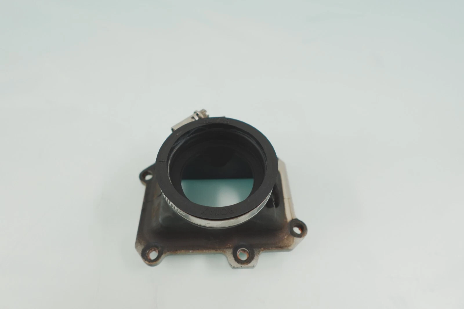 2000-2007 Sea-Doo OEM Intake Duct Carburetor Adapter Freshwater GTS GTX DI LRV