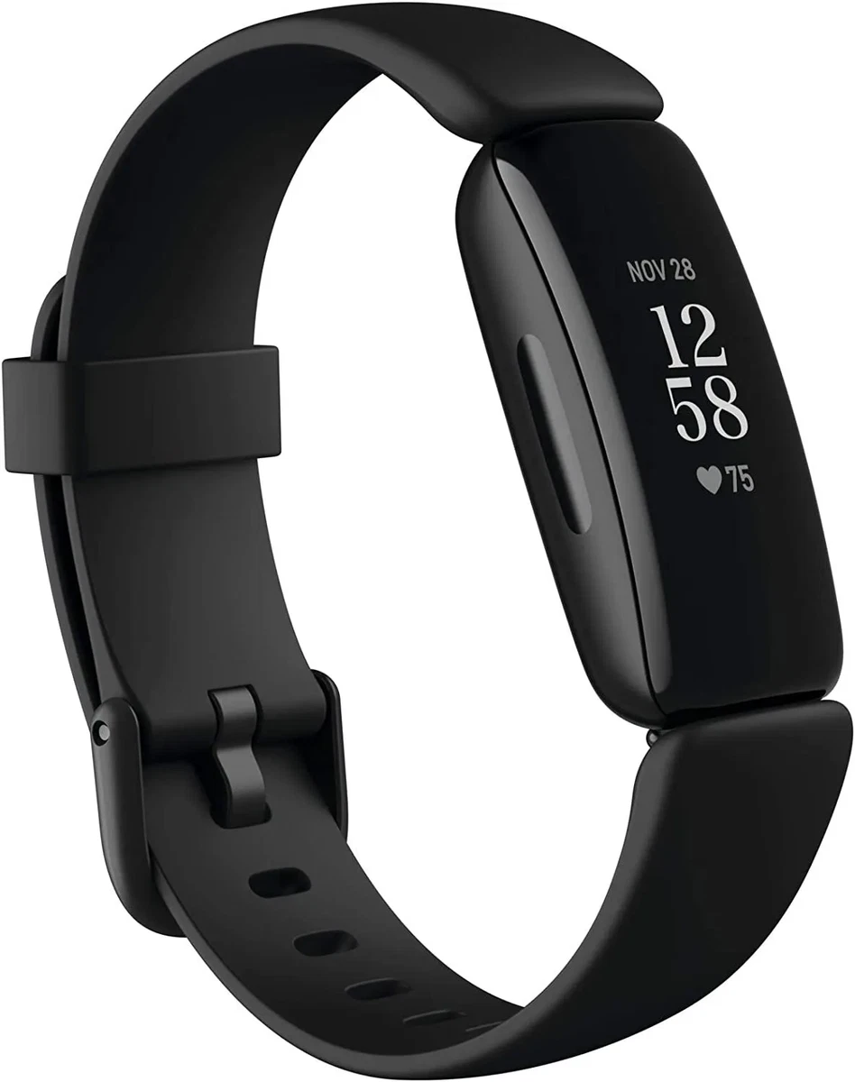 【新品未開封】Fitbit inspire 2  黒 Fitbit inspire 2 本体 新品未開封 - メルカリ