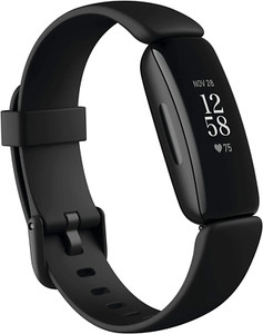 Unopened FitBit Inspire 2 新品未開封 Fitbit Inspire 2 ブラック スマートウォッチ本体