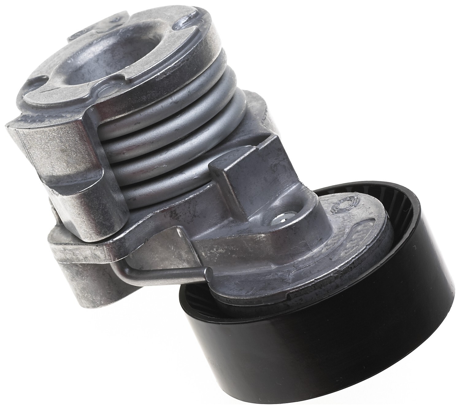 Gates Accessory Drive Belt Tensioner Assembly For 2004-2012 Rolls-Royce Phantom