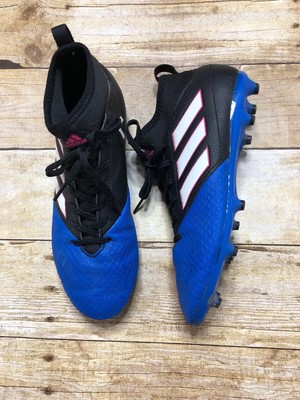 adidas ace 17.3 black