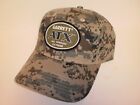 Garrett Atx All Terrain Extreme Digital Camo Baseball Cap Hat New