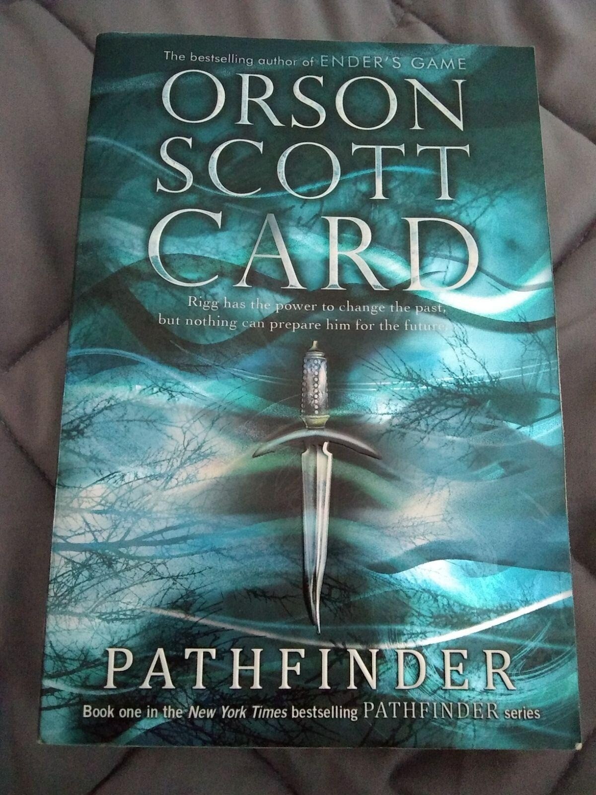 Pathfinder by Orson Scott Card | eBay