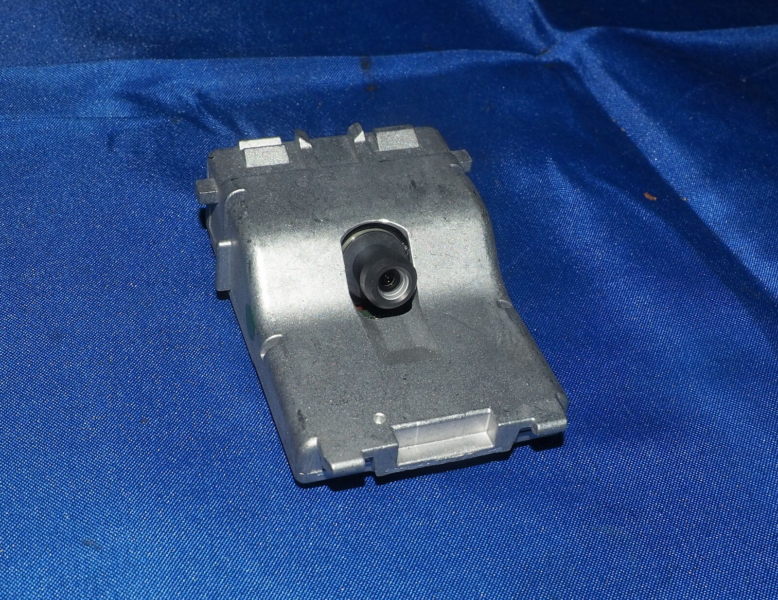 2017-2020 Maserati Quattroporte Ghibli Front Windshield Lane Departure Camera