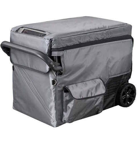 NIB June Shine Backpack Cooler Cooler Backpack by JUNE SHINE Summer Citrus Pattern - New in  main image 3