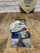 Phillips Respironics DreamWear Full Face Mask Cushion Large 1133432 SEALED