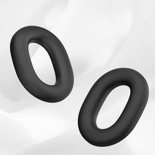 Moisture Resistant Silicone Case for Sony WH1000XM6 Headphones Easy Install - Picture 7 of 16