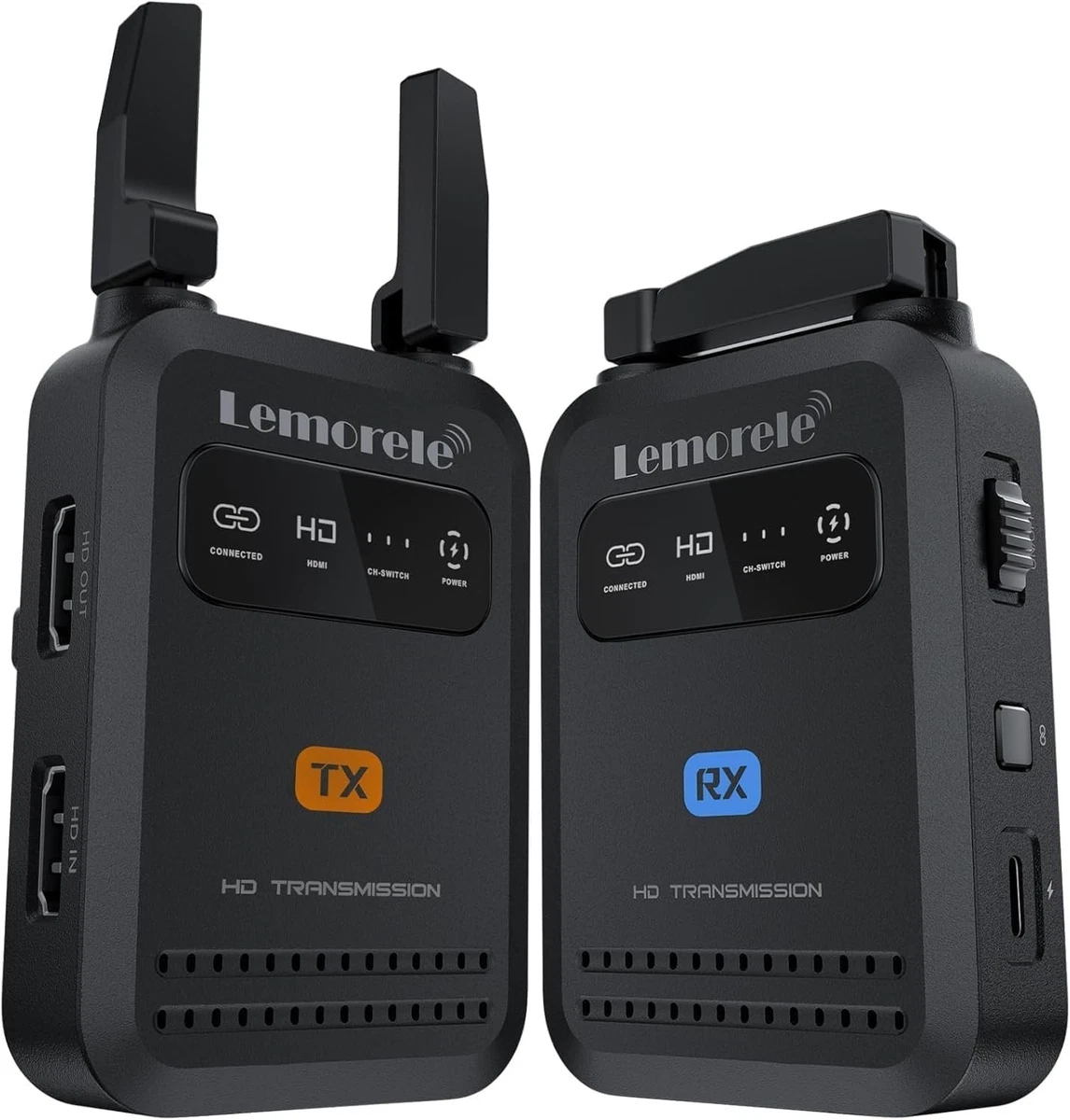 Trasmettitori E Ricevitore Hdmi Wireless