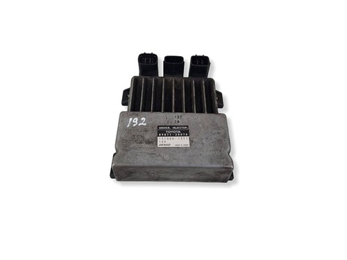 Toyota Avensis T270 2011 Steuergerät Einspritzdüsen Injektoren DLK40334