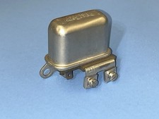 Chevrolet Delco Horn Relay I963 1964 1965 Mpala Chevelle Corvette 1115824 824