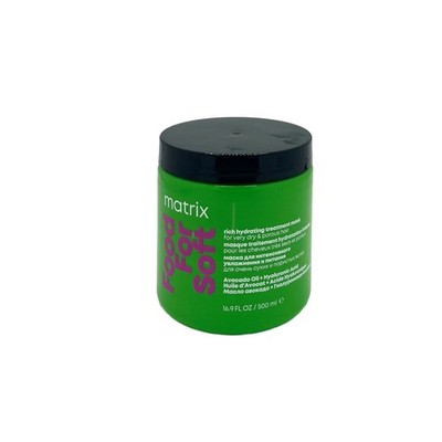 Matrix Food For Soft - Maske - 500ml