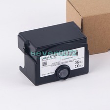 1PCS NEW SIEMENS LME22.331C2 Controller for Burner Control Compatible