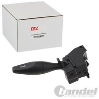 NTY Lenkstockschalter Links Blinker Passend FüR Ford Tourneo Transit 2000-2013