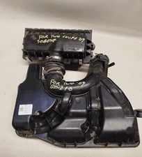 Luftansaugschlauch Filterauslass  SMART FORTWO (A/C451) 1000 (45Kw) MHD Ber.