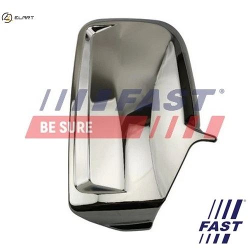 COVER EXTERIOR MIRROR FT88701 FOR VW CRAFTER/Bus/Van/Platform/Chassis  MAN
