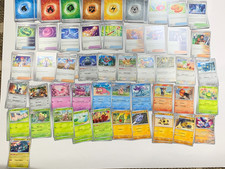 Pokemon Trading Card Game PTCG Scarlet & Violet—Prismatic Evolutions Roughly 109