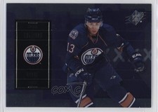 2009-10 SPx Andrew Cogliano #25 0i6