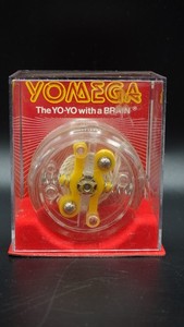 Yomega Yoyo | eBay