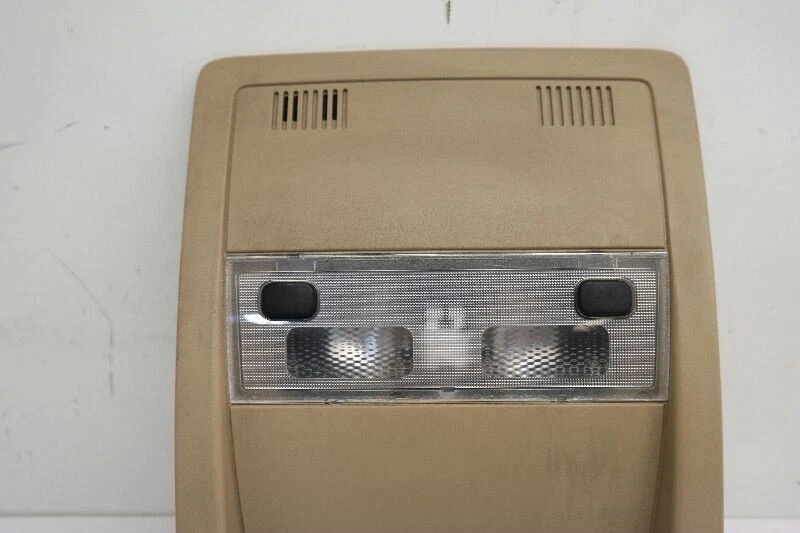 Оригинальная верхняя консоль для Chevrolet Suburban 2007-2011 годов выпуска без люка на крыше  - Изображение 4 из 4