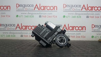 9654087580 VORDERER RECHTER FENSTERMOTOR / 408151 FÜR CITROËN C4 PICASSO LX PLUS