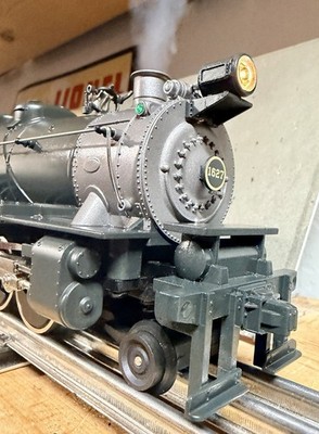 MTH 30-1164-0 O Gauge 2-8-2 L1 Mikado