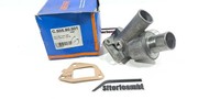 Thermostat Ventil Thermostat Passend FüR Fiat UNO Turbo 1.3 IE Lancia Delta
