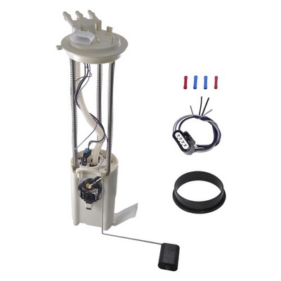 Airtex Fuel Pump Module E3501 For Chevrolet Silverado GMC Sierra 99-04