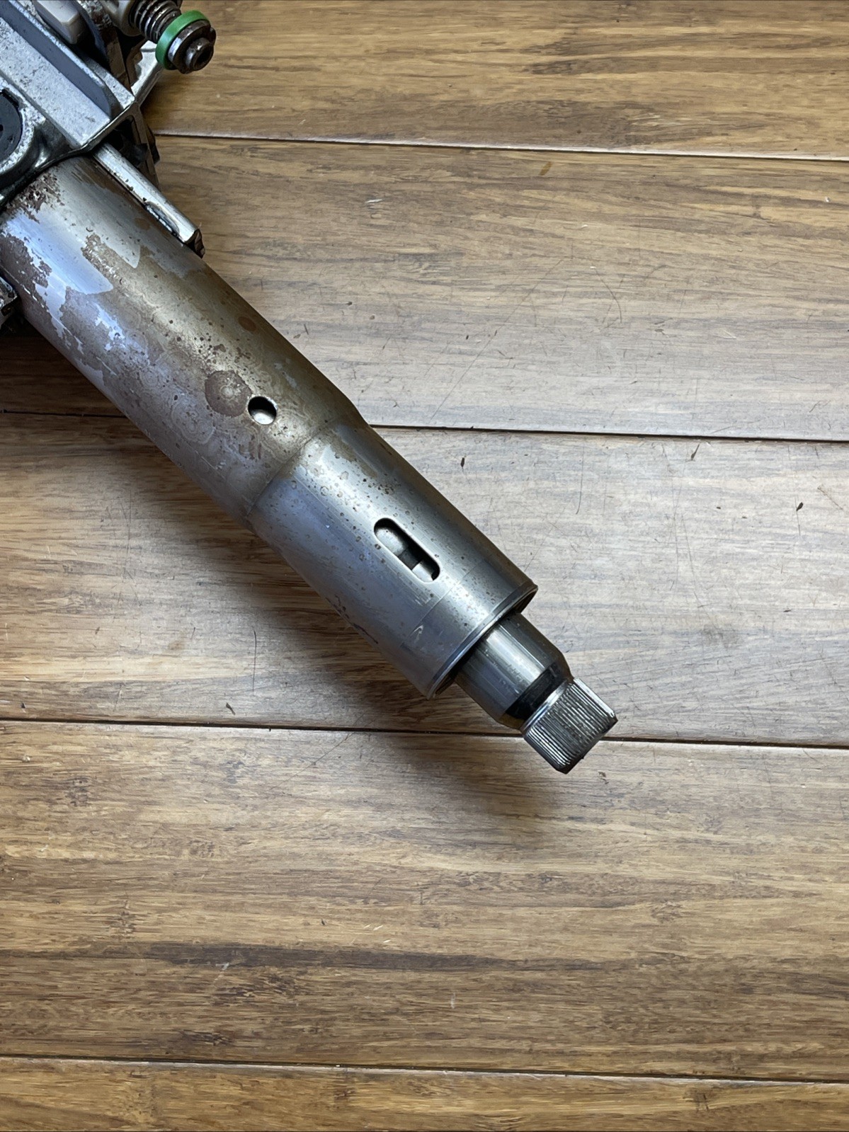 2018-2023 Ferrari Portofino F164 Steering Suspension Steering Column OEM *NOTE*