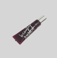 Victoria's Secret Beauty Rush Flavored Gloss VERY BLACKBERRY