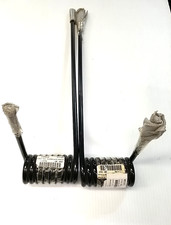 NOS OEM ARCTIC CAT PAIR OF SPRINGS 0704-986 &...