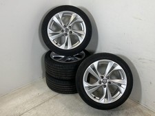 Kompletträder OPEL Astra K (B16) 1.2 Turbo  81 kW  110 PS (08.2019-> ) 39092178 