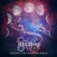 Dawn Of Ouroboros - Velvet Incandescence - Cd - G3Z