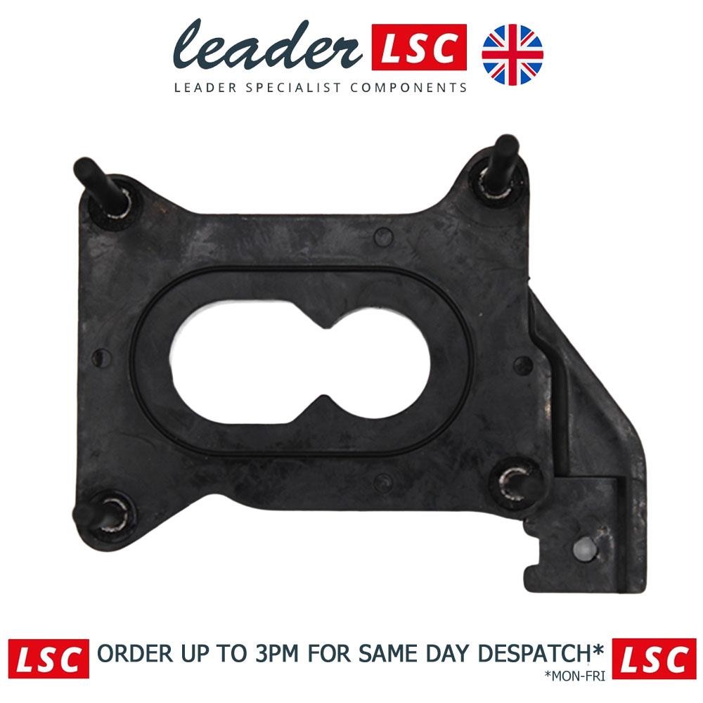 Carburettor Flange Volkswagen Polo Mk2 1987 to 1994 NEW 052129765E 1.3