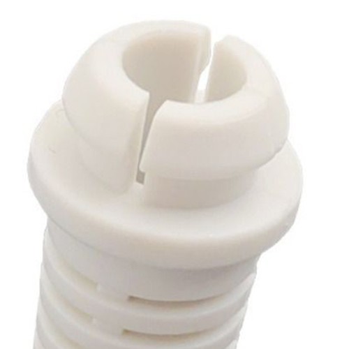 Long-lasting Cable Protector Safety Management Solution 10pcs Pvc Gland 6mm - Afbeelding 6 van 11