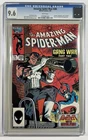 Amazing Spider-Man 285 (Marvel, 1987)  CGC 9.6 WP