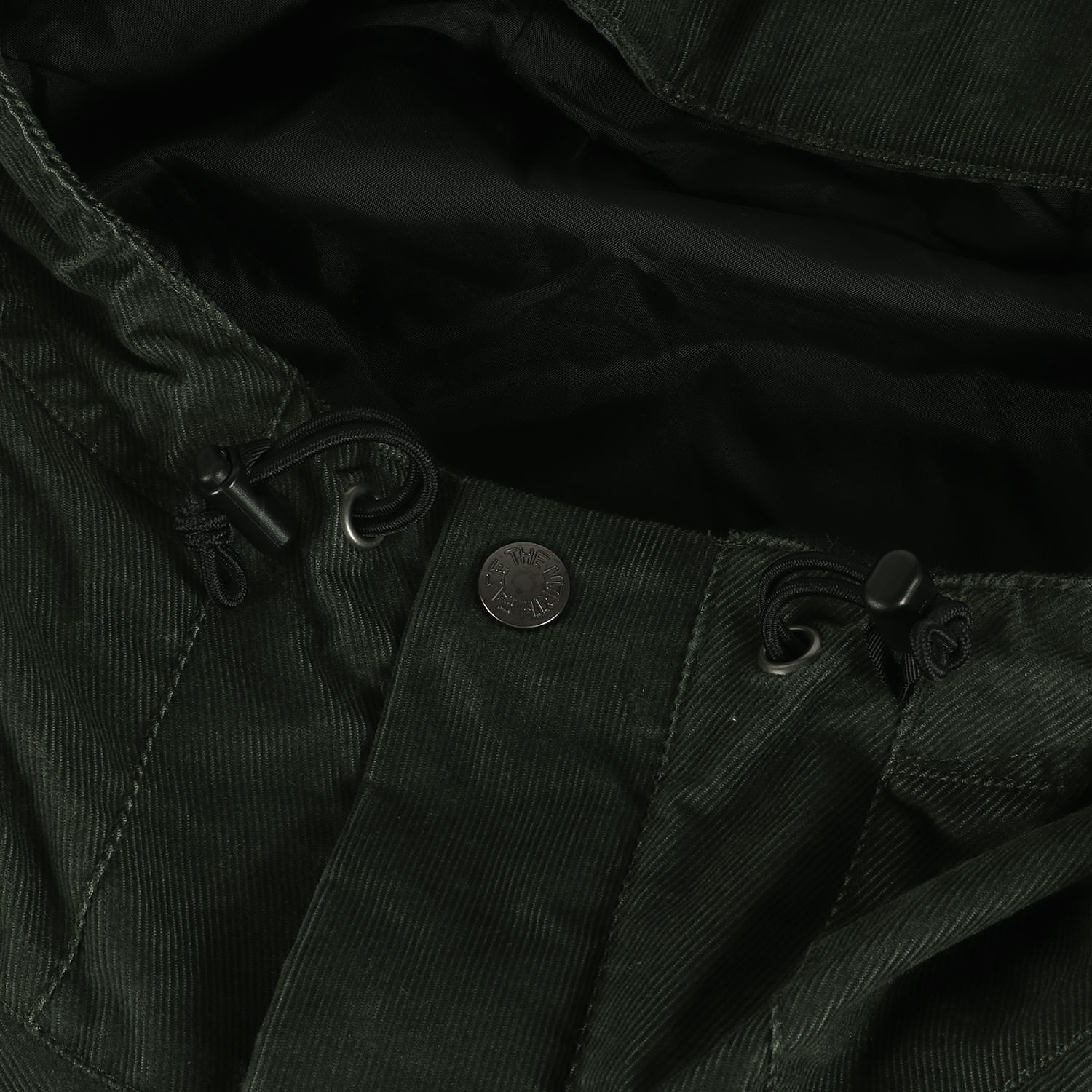 Supreme Mountainshell Jacket Cotton+Polyester M F… - image 7