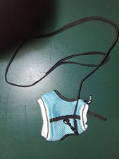 Ferret Collar And Leash New Size Medium M