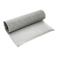 LTKJ 100 Mesh 30x90cm 304 Stainless Steel Woven Wire Mesh Screen Filter Sheet...