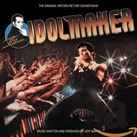 Various - Idolmaker Original Motion Picture Soundtrack - Cd - G3Z