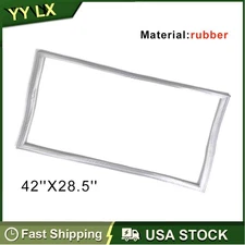 241872513 Refrigerator Door Gasket Fits Frigidaire Kenmore 242193213 5304439521